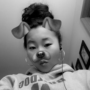 Meet your Posher, Joanna